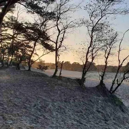 Tatil Evi Scilla Soesterberg