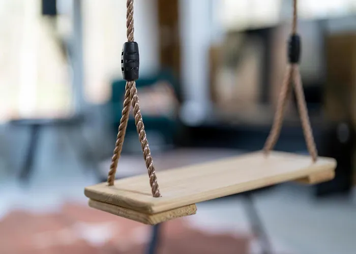 Scilla Сasa de vacaciones *