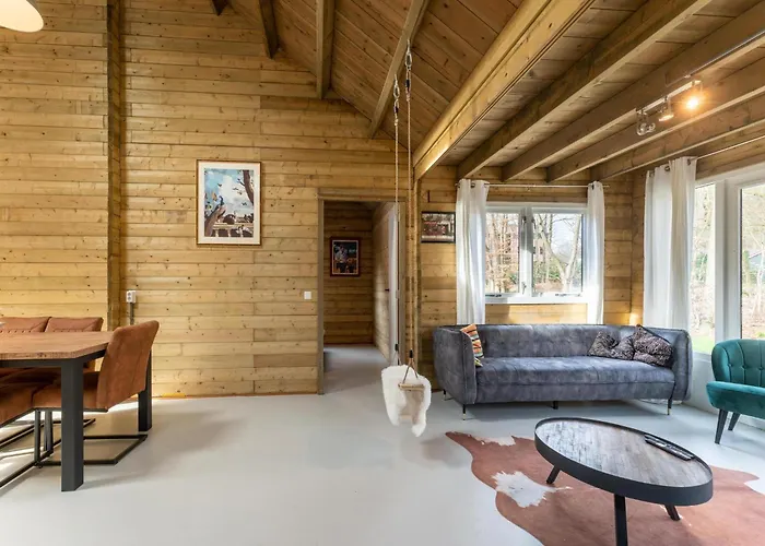 Сasa de vacaciones Scilla *