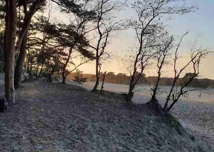 Сasa de vacaciones Scilla Soesterberg