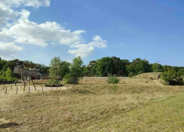 Scilla * Soesterberg