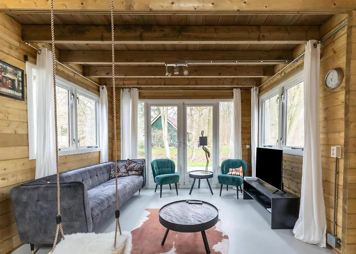 Scilla Сasa de vacaciones