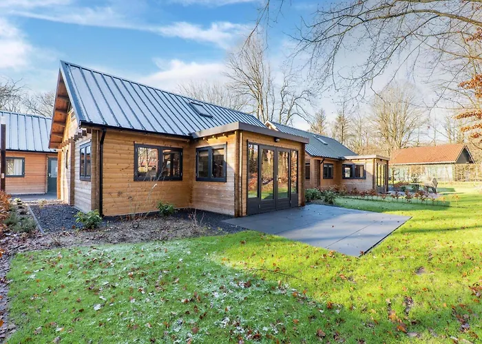 Scilla Сasa de vacaciones Soesterberg