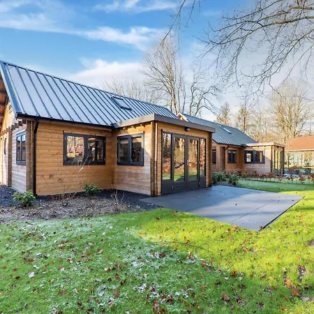 Scilla 펜션 수스터베르흐